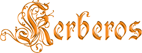 Kerberos Market Logo 